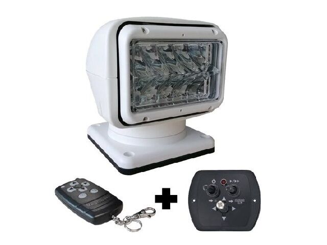 LED Zoeklicht Valan LED Zoeklicht Valan