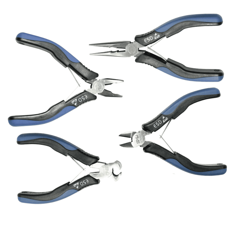 TANGENSET MINI 4 DELIG