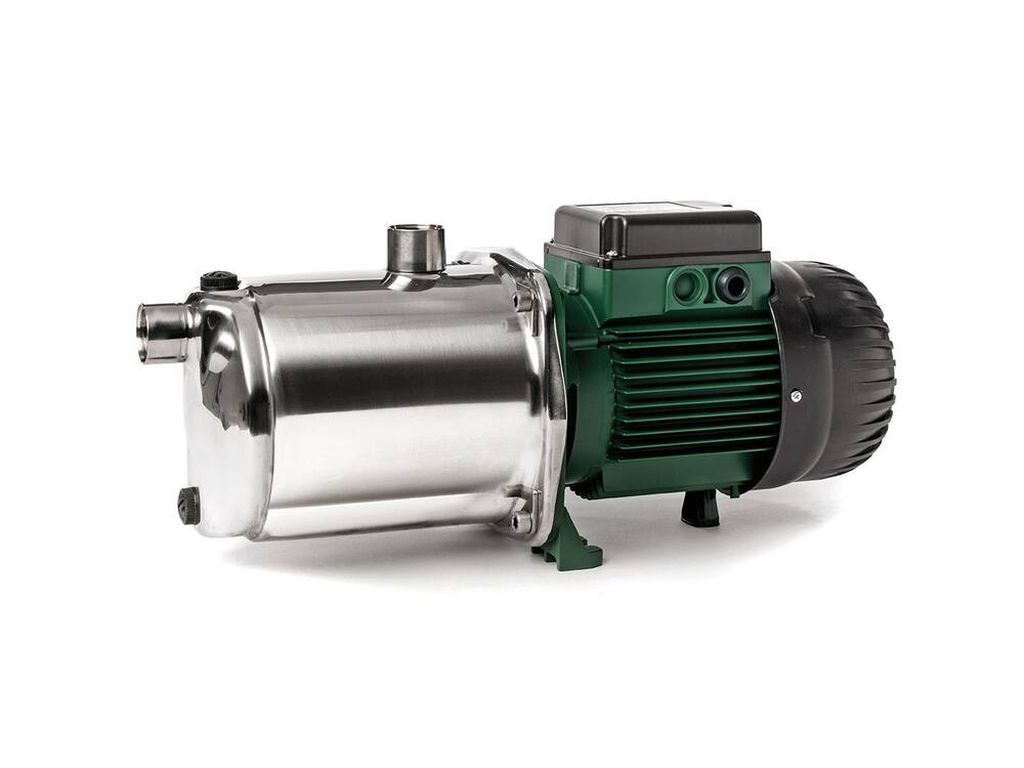 DAP EuroInox 30-50
