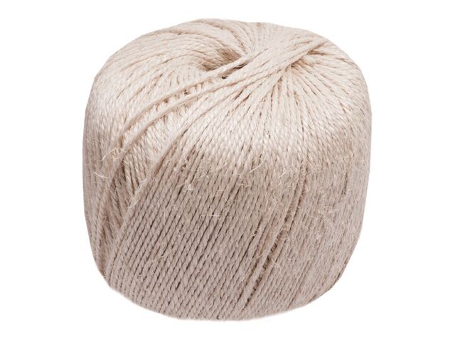 Sisal Paktouw of Schiemansgaren