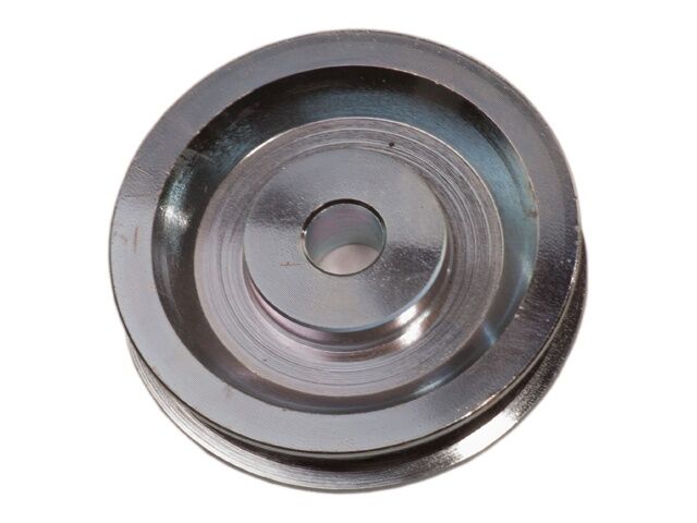 Draadschijf, gietijzer