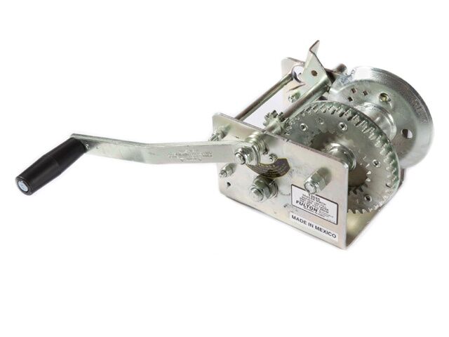 Trailerlier, staaldraad Trailerlier, staaldraad