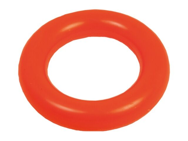 Werpring voor reddingslijn (drijvend)