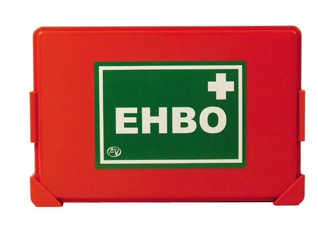 Verbandtrommel klein