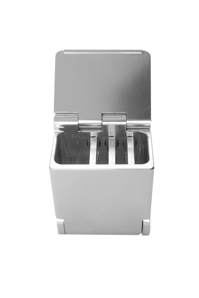 Asbak treinmodel Asbak treinmodel