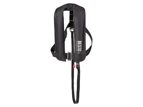 Besto automatic, Pro 165N reddingsvest Besto automatic, Pro 165N reddingsvest