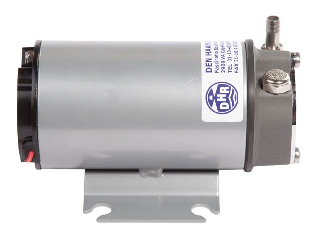 Burtone Compressor voor 1 hoorn