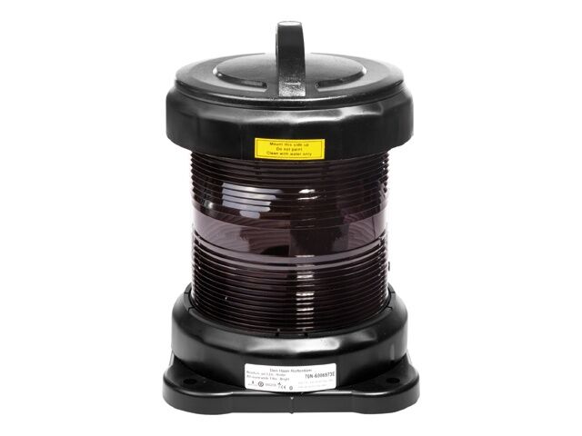 DHR70N rondschijnend Enkel - Wit