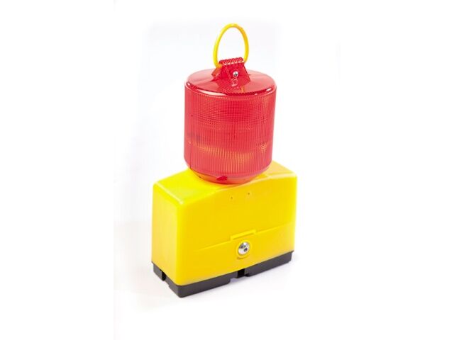 Ankerlantaarn met fotocel Nitra Nitra