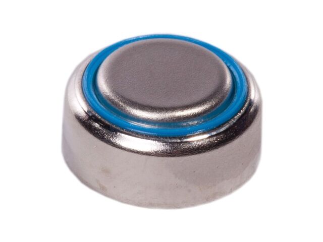 Knoopcel batterij zilveroxide Knoopcel batterij zilveroxide