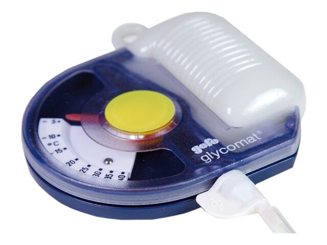 Antivriesmeter Gefo Glycomat