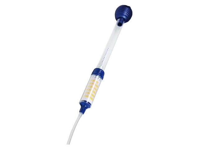 Antivriesmeter GEFO Coldomat