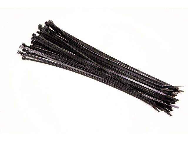 Kabelbinders 100 stuks