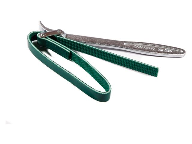 Filtersleutel 60/140 - Band