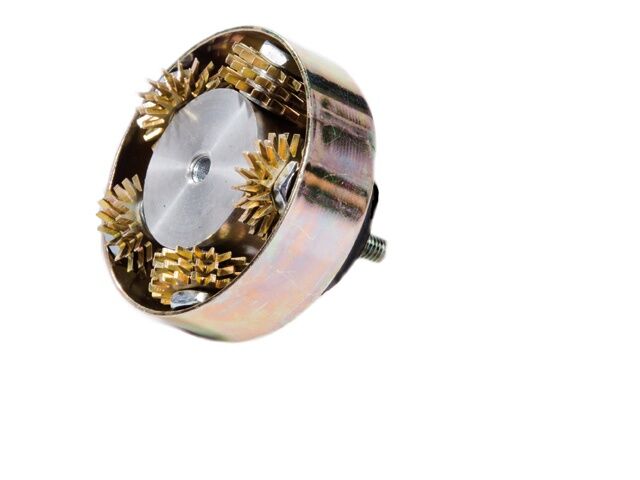 Roestegel (Whirl Away)