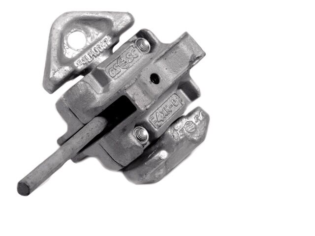 Container Stacker - Twistlock