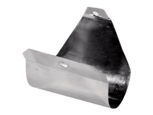 handplaat 1-701 ter bescherming tegen hitte