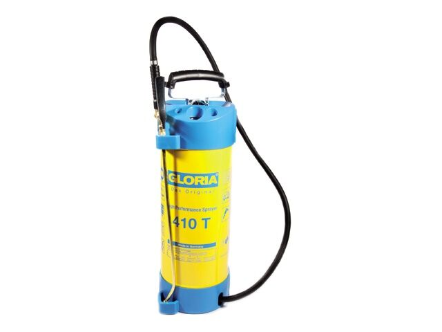 Ruimspuit Gloria Ruimspuit Gloria