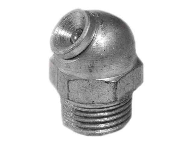 Holsmeernippel Schuin