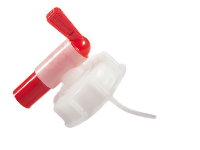 Dopkraan voor Jerrycan