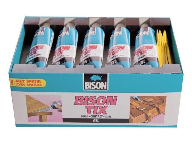 Bisontix 100 ml Bisontix 100 ml
