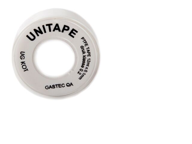 Teflon Tape Teflon Tape