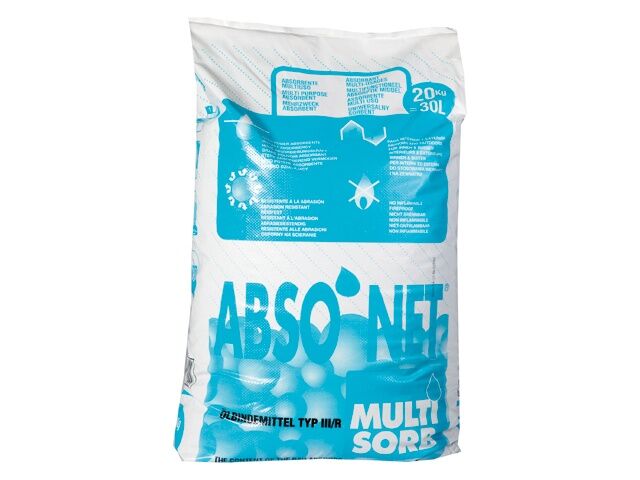 Absorptiekorrels Absorptiekorrels