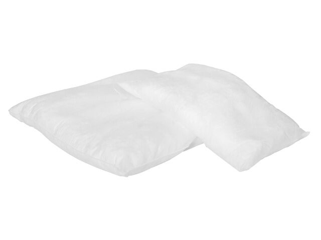 Absorptiekussens, klein (alleen voor olie) Absorptiekussens, klein (alleen voor olie)