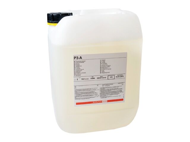 P3-A of Bonderite C-MC A P3-A of Bonderite C-MC A