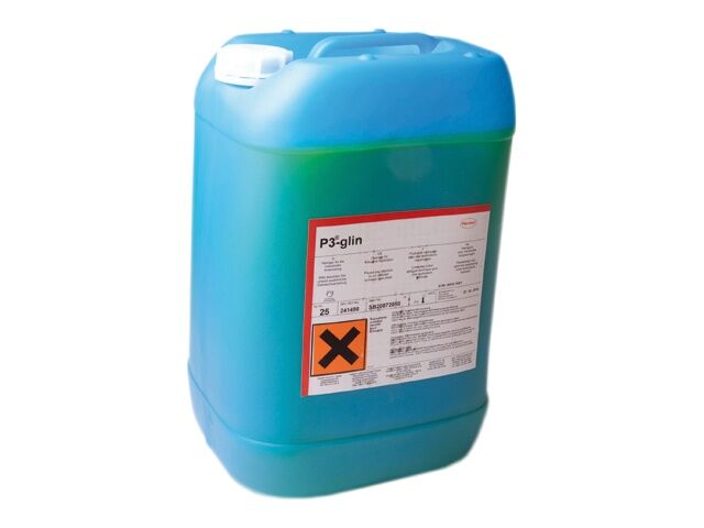 P3-Glin of Bonderite C-MC 2110 P3-Glin of Bonderite C-MC 2110