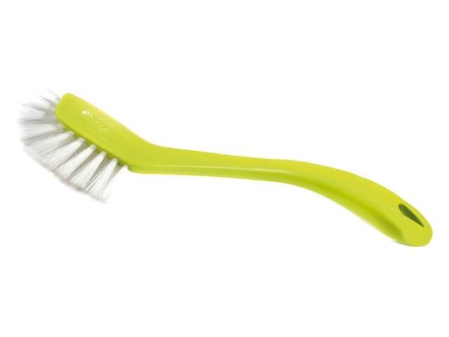 Afwasborstel, nylon