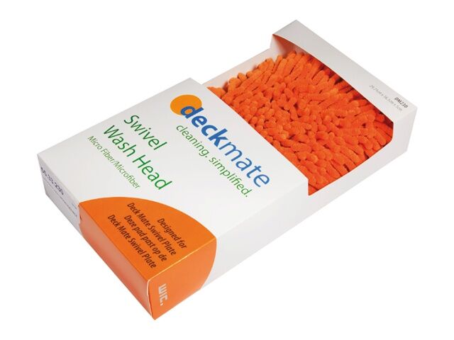 Swivel microvezel washoes Swivel microvezel washoes