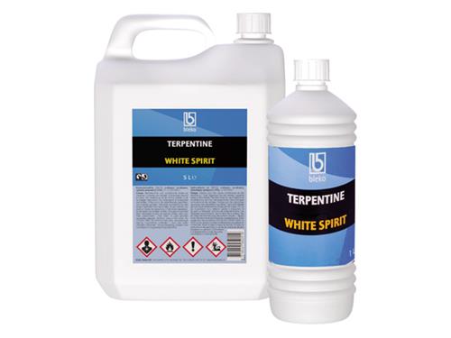Terpentine Terpentine