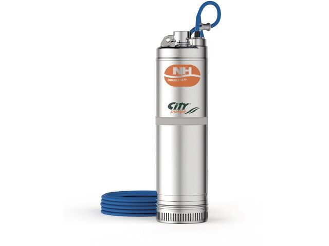 City Hydro City Hydro