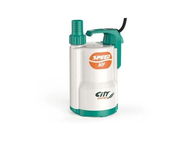 City Speed Mop City Speed Mop