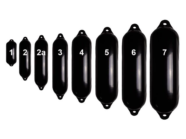 Fenders Cilindermodel