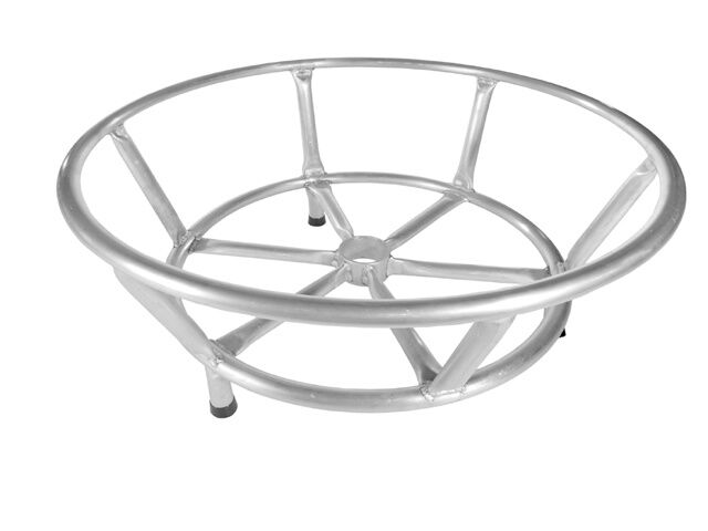 Trossenbak classic, rond Trossenbak classic, rond