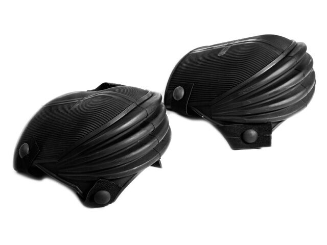 Kniebeschermers Harmonica Kniebeschermers Harmonica