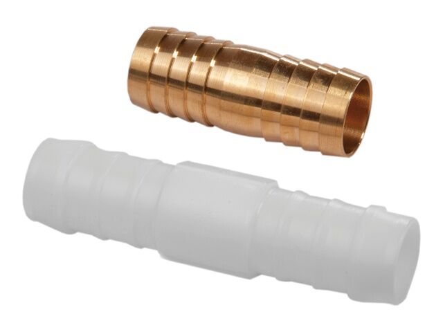 Slang verbindingspijp