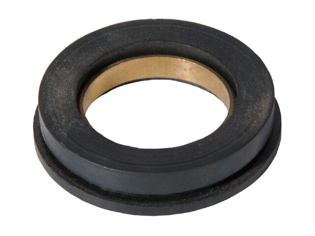 Rubber ring, Geka