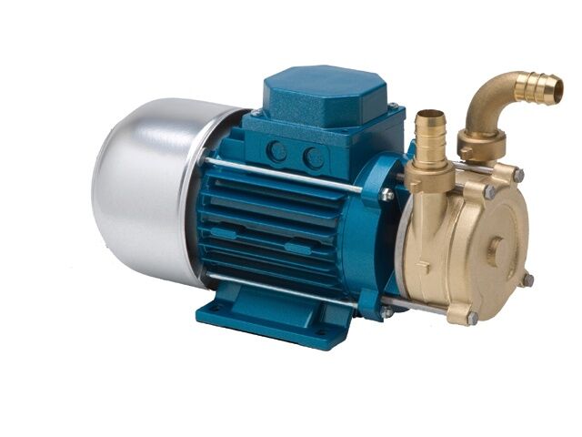 Tellarini ECC 20 Tellarini ECC 20