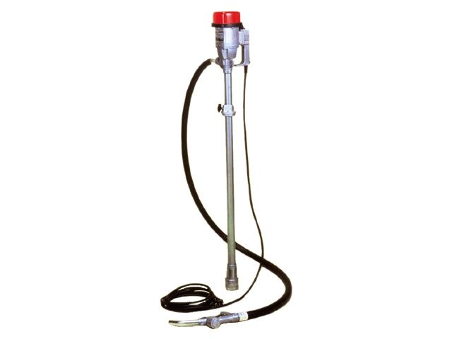 Bomba de barril Koshin FA-100 - Ship Supply Holland Bomba de barril Koshin FA-100 - Ship Supply Holland