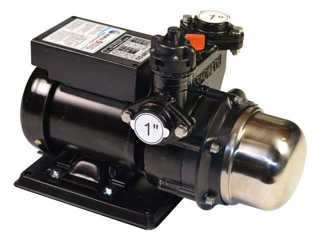 Compact Ulex Sensor-Hydrofoor UB-125