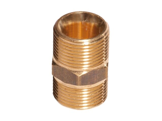 Hogedrukslang koppeling