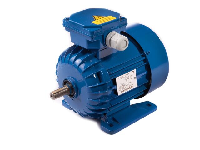 Elektromotor Elektromotor