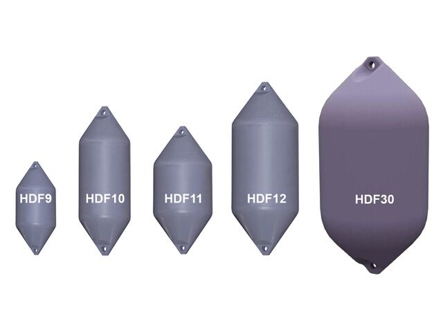 Heavy Duty Fenders Heavy Duty Fenders