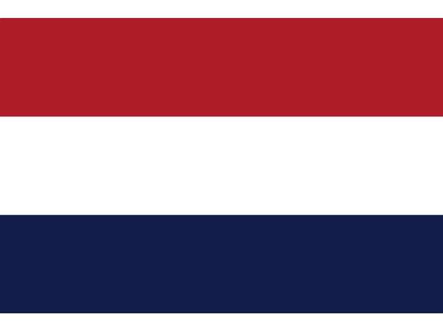 Oud-Nederlandse Vlag