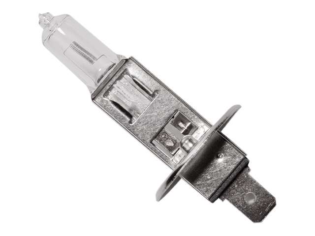 Blinkende pære Blinkende pære