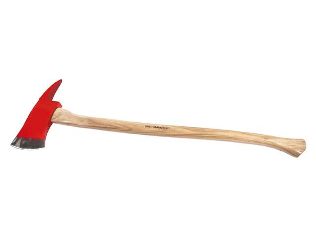 ROSR Brandbijl 2500 gram ROSR Brandbijl 2500 gram