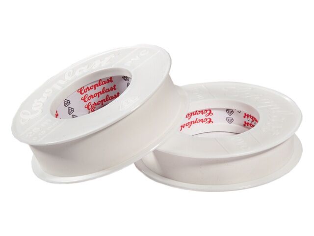 Coroplast isolatieband wit Coroplast isolatieband wit